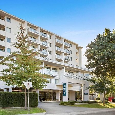 Adina Serviced Apartments Canberra Dickson Exterior photo